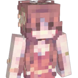 jeeth's Minecraft skin