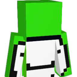 jeewon0228 Minecraft avatar bust