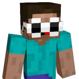 jef18's Minecraft skin