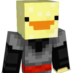 jeff12331's Minecraft skin
