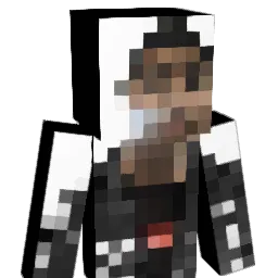jeff2012g Minecraft avatar bust
