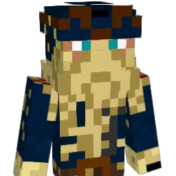 jeff2298's Minecraft skin