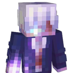 jeff_911 Minecraft avatar bust