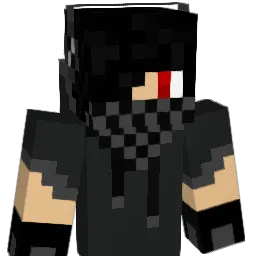 jeff_G_fan Minecraft avatar bust