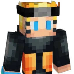 jeff_cap1212 Minecraft avatar bust