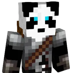 jeff_is_my_name Minecraft avatar bust