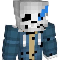jeffdapig240 Minecraft avatar bust