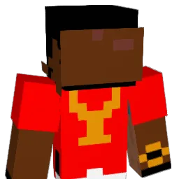 jeffdda Minecraft avatar bust