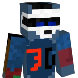 jefferyiscool's Minecraft skin