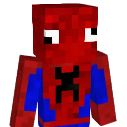 jefferypickles Minecraft avatar bust
