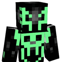jeffi's Minecraft skin