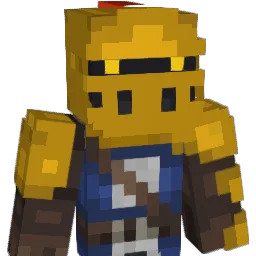 jeffiyt Minecraft avatar bust
