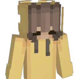 jeffni Minecraft avatar bust