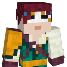 jeffreubn Minecraft avatar bust