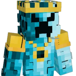 jeffrey007aut Minecraft avatar bust