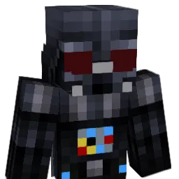 jeffrey_starwars Minecraft avatar bust