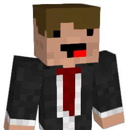 jeffry6284 Minecraft avatar bust