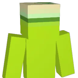 jeffs20077 Minecraft avatar bust