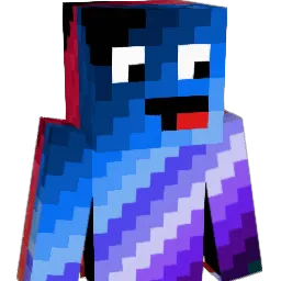 jeffy994 Minecraft avatar bust