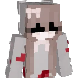 jeffy_ch Minecraft avatar bust