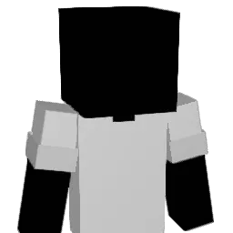 jeffyboi133 Minecraft avatar bust