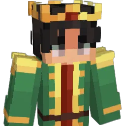 jefi2 Minecraft avatar bust