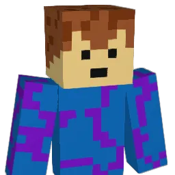 jefijosh Minecraft avatar bust