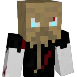 jefsawyer Minecraft avatar bust