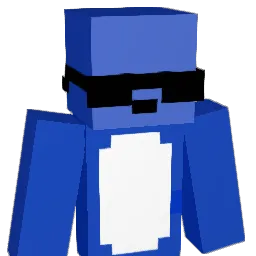 jefse's Minecraft skin