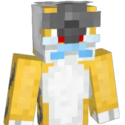 jeg8787 Minecraft avatar bust