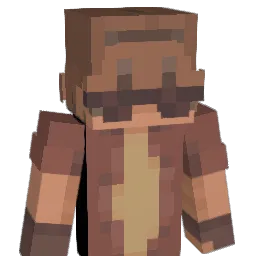 jegarbomb Minecraft avatar bust
