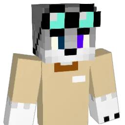 jeggie3 Minecraft avatar bust