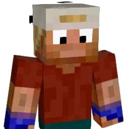 jegko's Minecraft skin