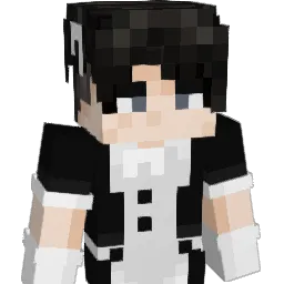 jeijei1619 Minecraft avatar bust