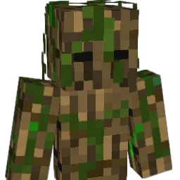 jeimseuu Minecraft avatar bust