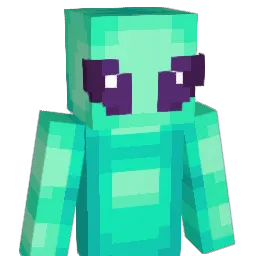 jein7575 Minecraft avatar bust