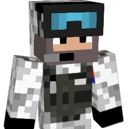 jeje_ Minecraft avatar bust