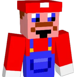 jek_jek1 Minecraft avatar bust