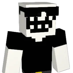 jeklman's Minecraft skin