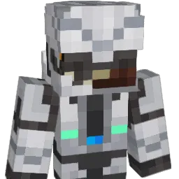 jeks2000's Minecraft skin