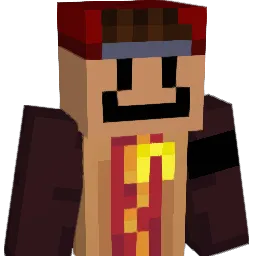jekyy's Minecraft skin