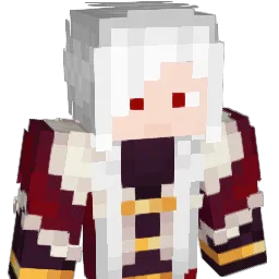 jelentek Minecraft avatar bust