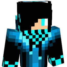 jelidens Minecraft avatar bust