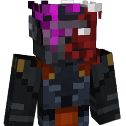 jeller_dragon Minecraft avatar bust
