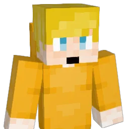 jelliboyee Minecraft avatar bust