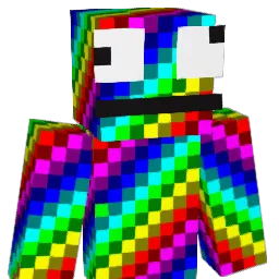 jellicopter Minecraft avatar bust