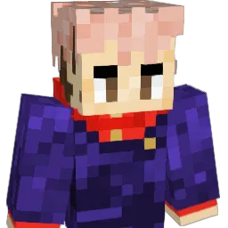 jelliejon Minecraft avatar bust