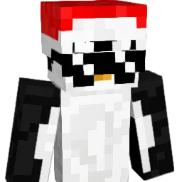 jellis0531 Minecraft avatar bust