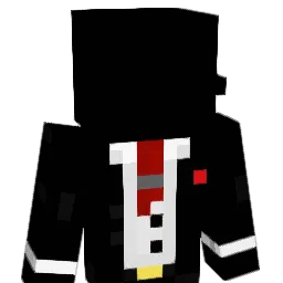 jello4you Minecraft avatar bust