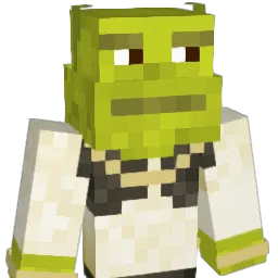 jello_yellow Minecraft avatar bust